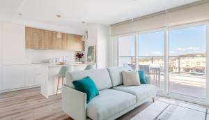Obra Nueva - Villa / Chalet - Finestrat - Balcón de finestrat
