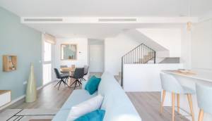 Obra Nueva - Villa / Chalet - Finestrat - Balcón de finestrat