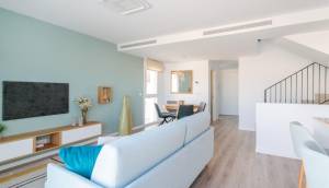 Obra Nueva - Villa / Chalet - Finestrat - Balcón de finestrat