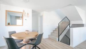 Obra Nueva - Villa / Chalet - Finestrat - Balcón de finestrat