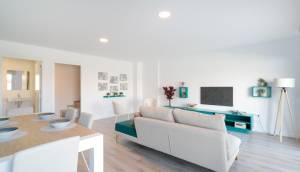 Obra Nueva - Villa / Chalet - Finestrat - Balcón de finestrat