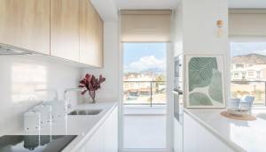 Obra Nueva - Villa / Chalet - Finestrat - Balcón de finestrat
