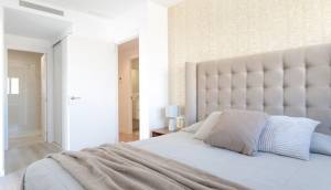Obra Nueva - Villa / Chalet - Finestrat - Balcón de finestrat