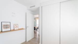 Obra Nueva - Villa / Chalet - Finestrat - Balcón de finestrat