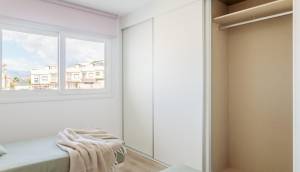 Obra Nueva - Villa / Chalet - Finestrat - Balcón de finestrat