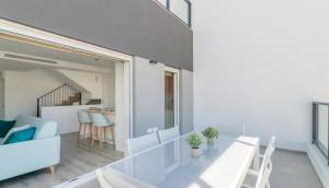 Obra Nueva - Semidetached - Finestrat - Balcón de finestrat