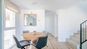 Obra Nueva - Semidetached - Finestrat - Balcón de finestrat