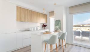Obra Nueva - Semidetached - Finestrat - Balcón de finestrat