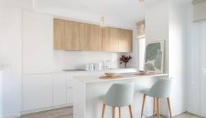 Obra Nueva - Semidetached - Finestrat - Balcón de finestrat