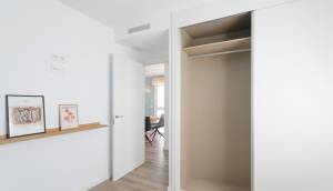 Obra Nueva - Semidetached - Finestrat - Balcón de finestrat