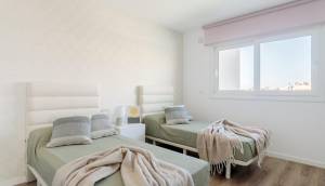 Obra Nueva - Semidetached - Finestrat - Balcón de finestrat