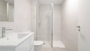 Obra Nueva - Semidetached - Finestrat - Balcón de finestrat
