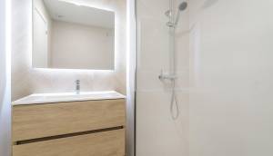Obra Nueva - Semidetached - Finestrat - Balcón de finestrat