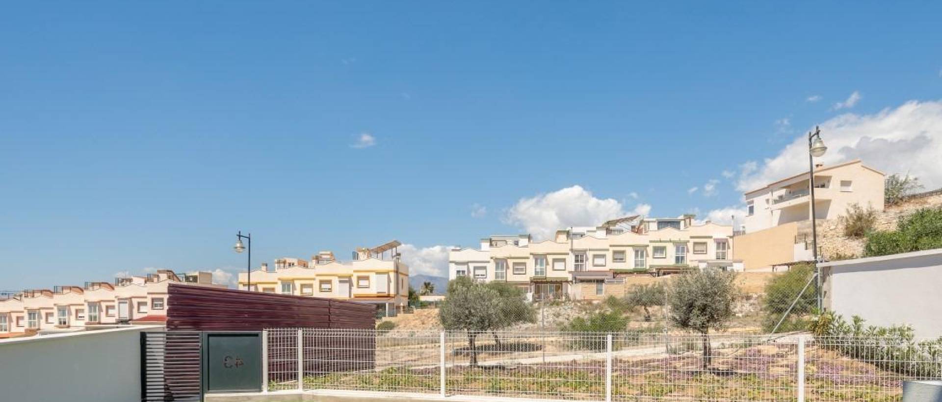 Obra Nueva - Semidetached - Finestrat - Balcón de finestrat