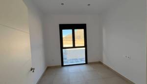 Obra Nueva - Villa / Chalet - Hondon de las Nieves - La Canalosa