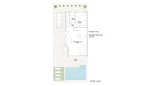 Obra Nueva - Villa / Chalet - San Javier - Parque de los leones