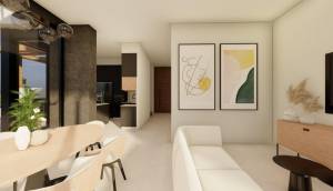 Obra Nueva - Villa / Chalet - Pilar de la Horadada - Roda Golf