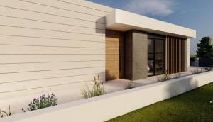 Obra Nueva - Villa / Chalet - Pilar de la Horadada - Roda Golf