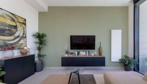 Obra Nueva - Villa / Chalet - Pilar de la Horadada - Roda Golf