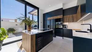 Obra Nueva - Villa / Chalet - Pilar de la Horadada - Roda Golf