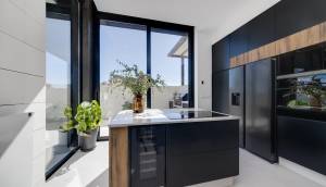 Obra Nueva - Villa / Chalet - Pilar de la Horadada - Roda Golf
