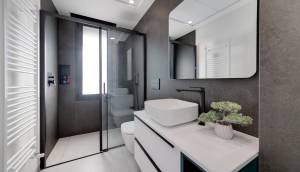 Obra Nueva - Villa / Chalet - Pilar de la Horadada - Roda Golf