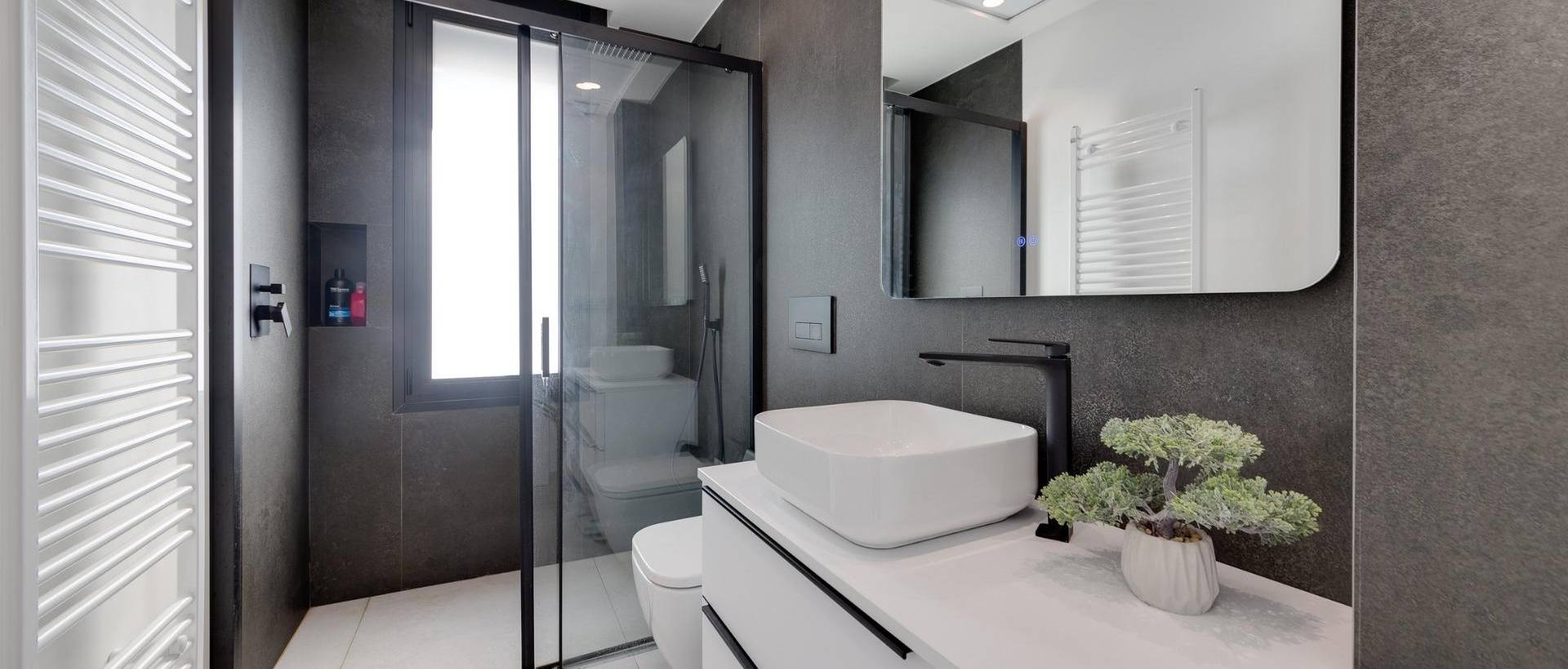 Obra Nueva - Villa / Chalet - Pilar de la Horadada - Roda Golf