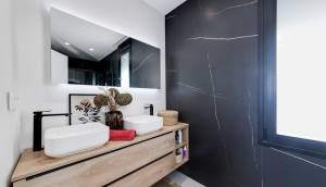Obra Nueva - Villa / Chalet - Pilar de la Horadada - Roda Golf