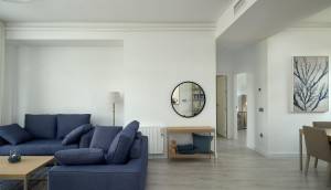 Obra Nueva - Ground floor apartment - Vera - El Playazo