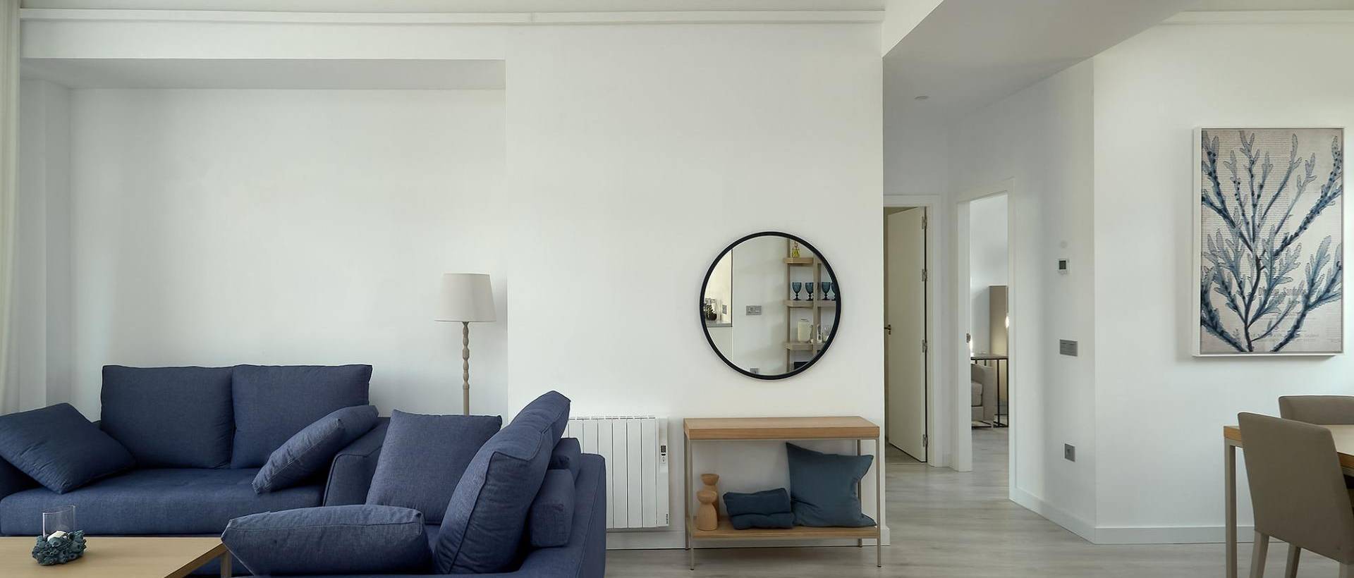 Obra Nueva - Ground floor apartment - Vera - El Playazo