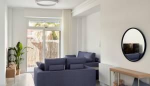 Obra Nueva - Ground floor apartment - Vera - El Playazo