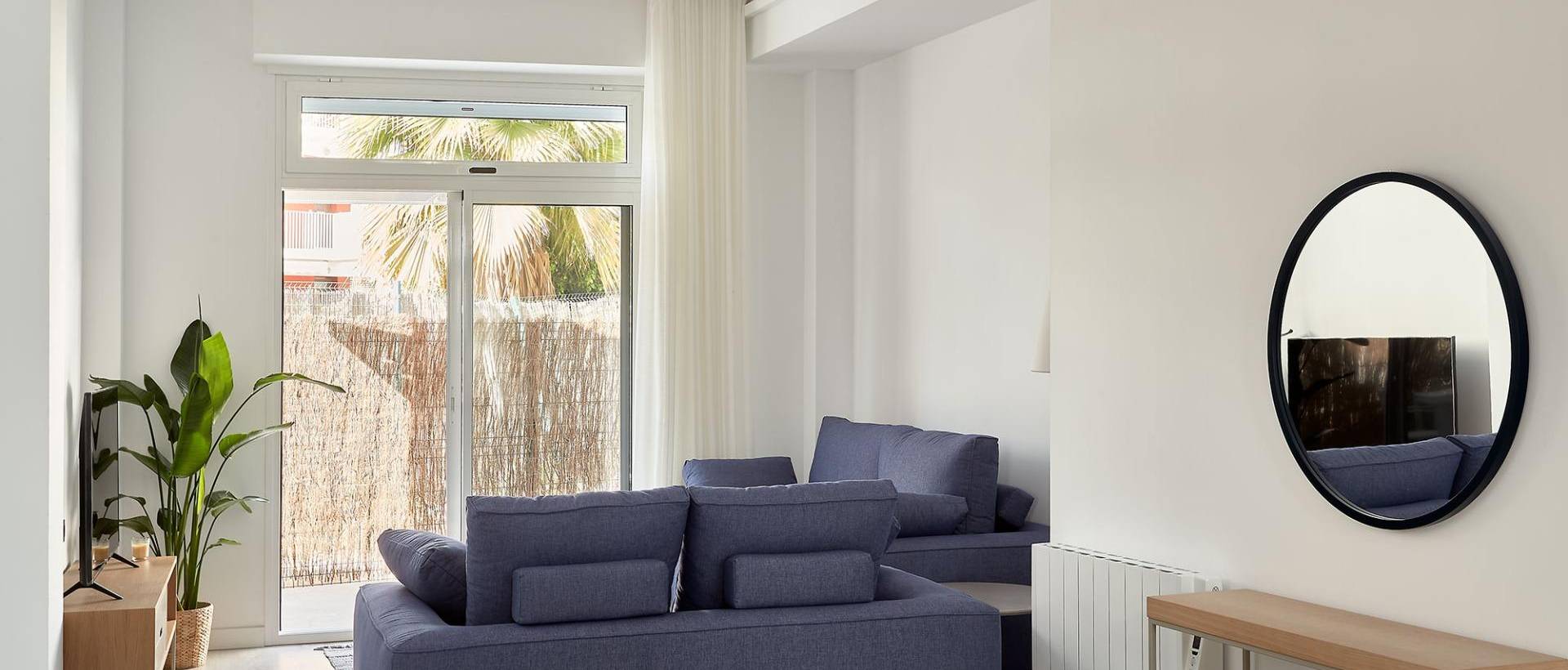 Obra Nueva - Ground floor apartment - Vera - El Playazo