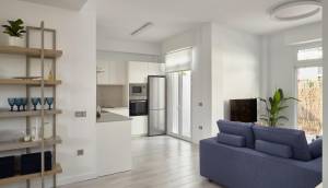 Obra Nueva - Ground floor apartment - Vera - El Playazo