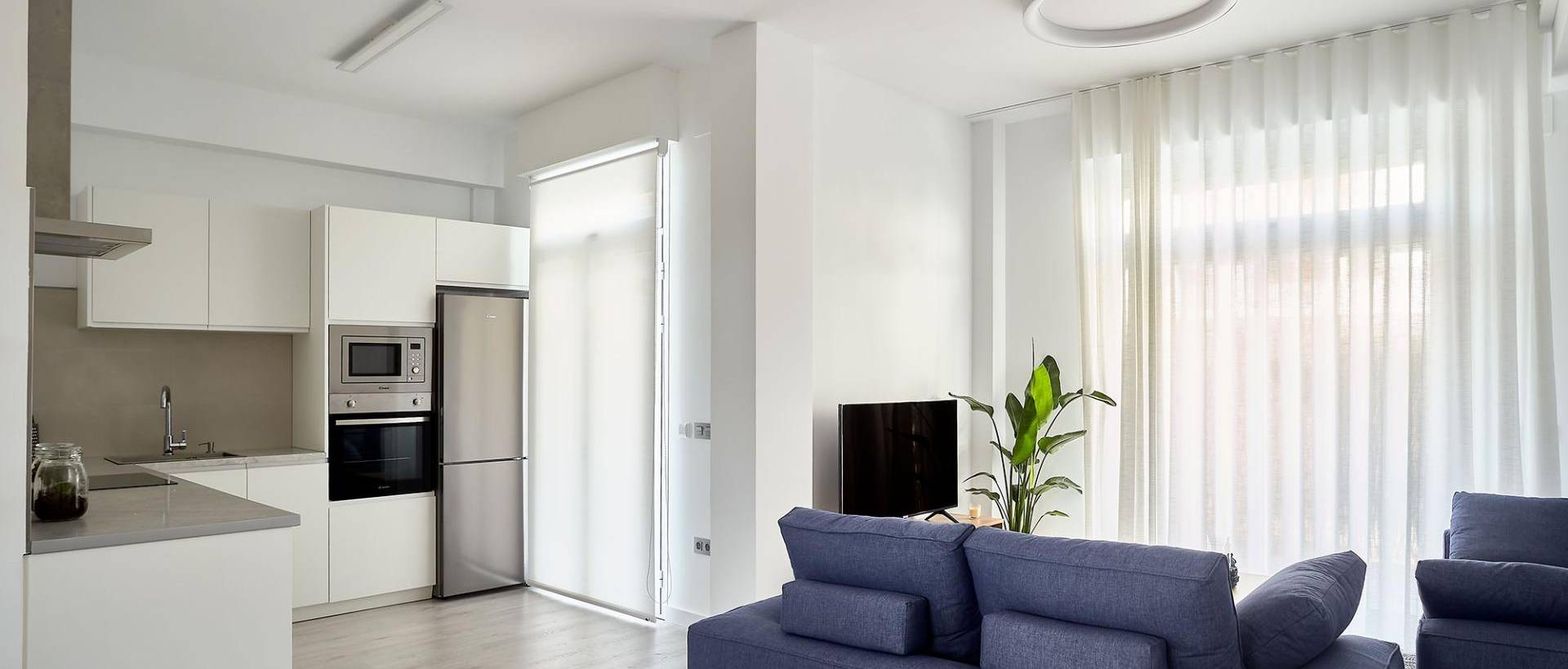 Obra Nueva - Ground floor apartment - Vera - El Playazo