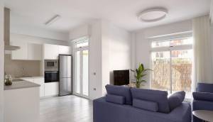 Obra Nueva - Ground floor apartment - Vera - El Playazo