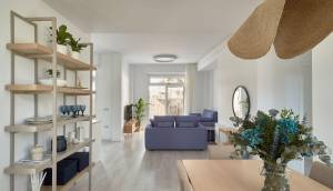 Obra Nueva - Ground floor apartment - Vera - El Playazo