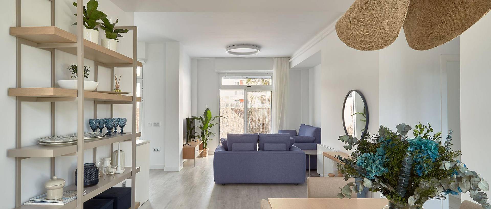 Obra Nueva - Ground floor apartment - Vera - El Playazo
