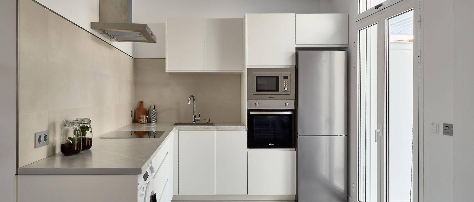 Obra Nueva - Ground floor apartment - Vera - El Playazo