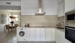 Obra Nueva - Ground floor apartment - Vera - El Playazo