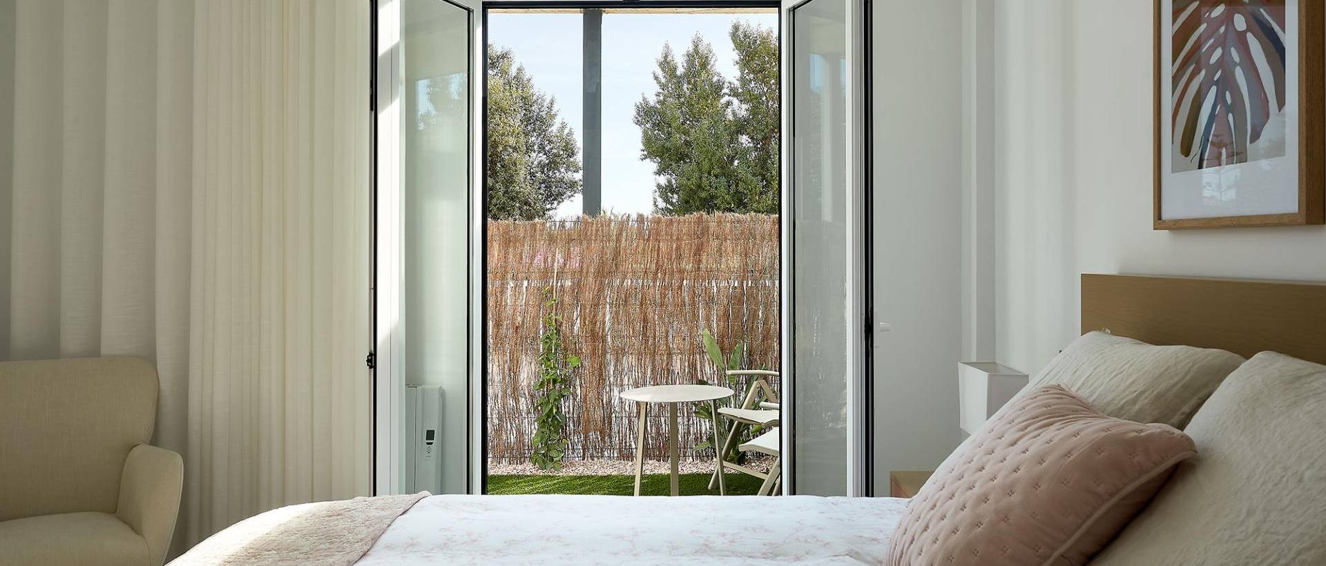 Obra Nueva - Ground floor apartment - Vera - El Playazo