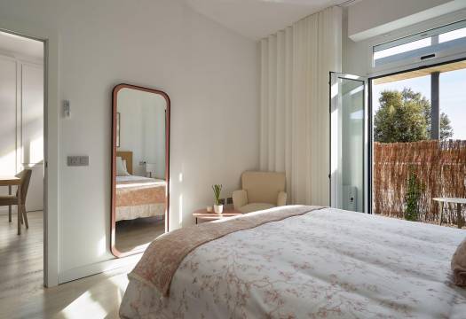 Obra Nueva - Ground floor apartment - Vera - El Playazo