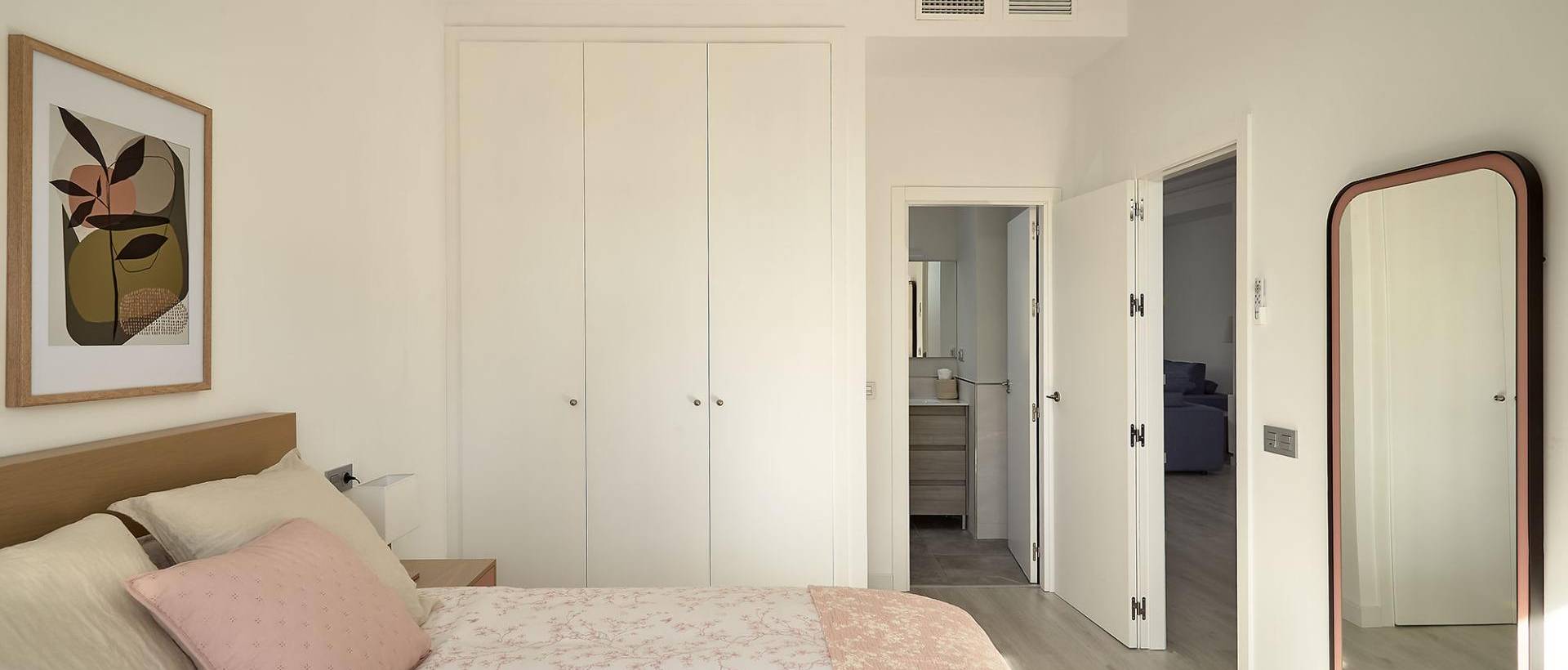 Obra Nueva - Ground floor apartment - Vera - El Playazo