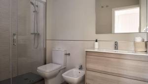 Obra Nueva - Ground floor apartment - Vera - El Playazo