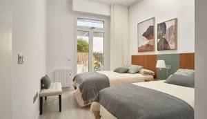 Obra Nueva - Ground floor apartment - Vera - El Playazo
