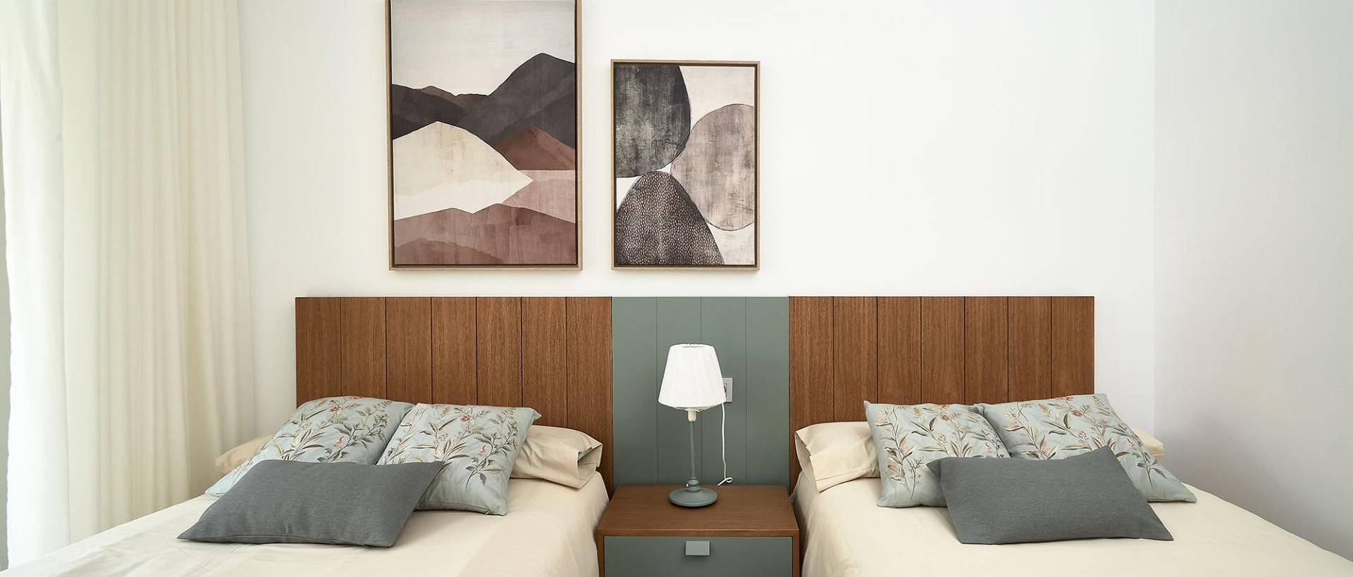 Obra Nueva - Ground floor apartment - Vera - El Playazo