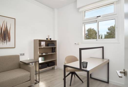 Obra Nueva - Ground floor apartment - Vera - El Playazo