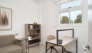 Obra Nueva - Ground floor apartment - Vera - El Playazo
