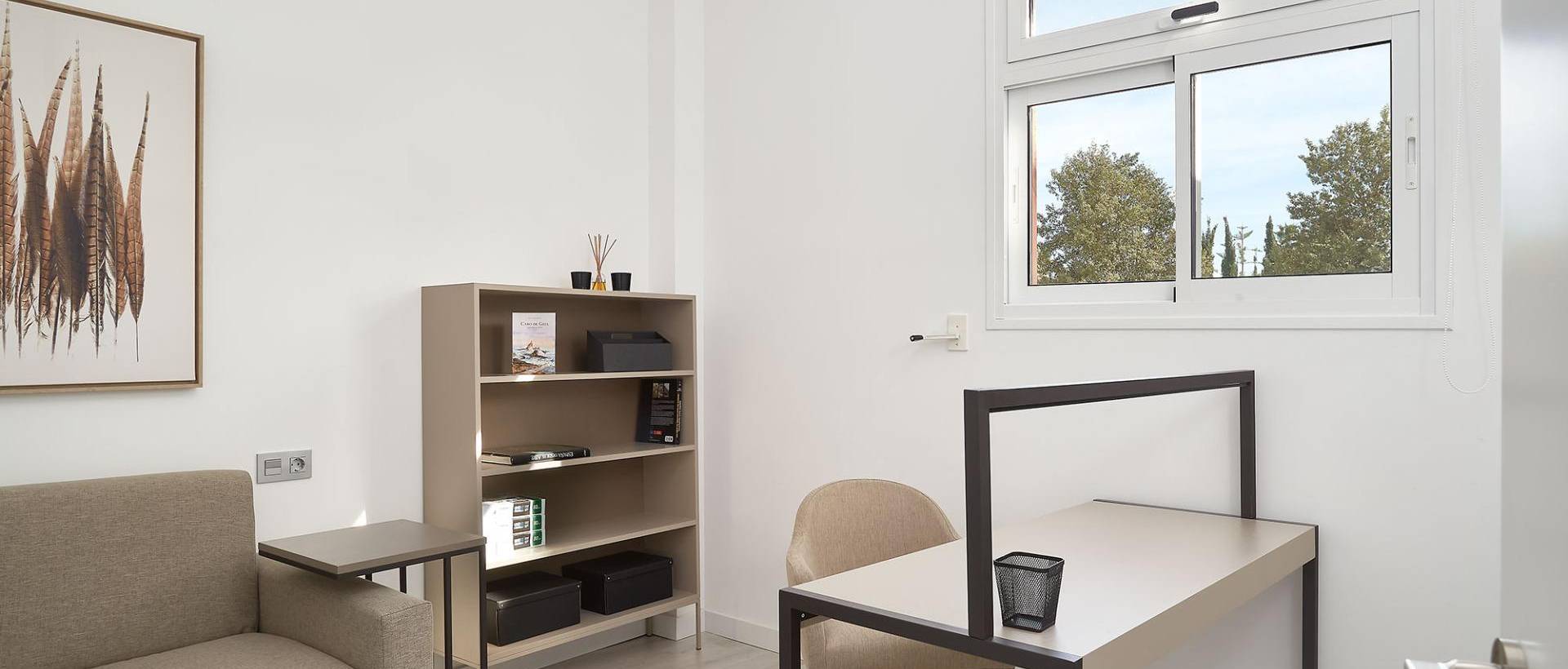 Obra Nueva - Ground floor apartment - Vera - El Playazo