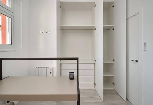 Obra Nueva - Ground floor apartment - Vera - El Playazo
