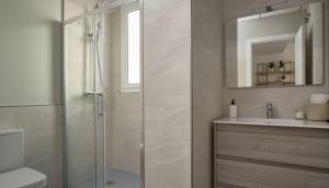 Obra Nueva - Ground floor apartment - Vera - El Playazo